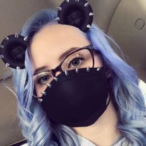 Meet your Posher, Savannah